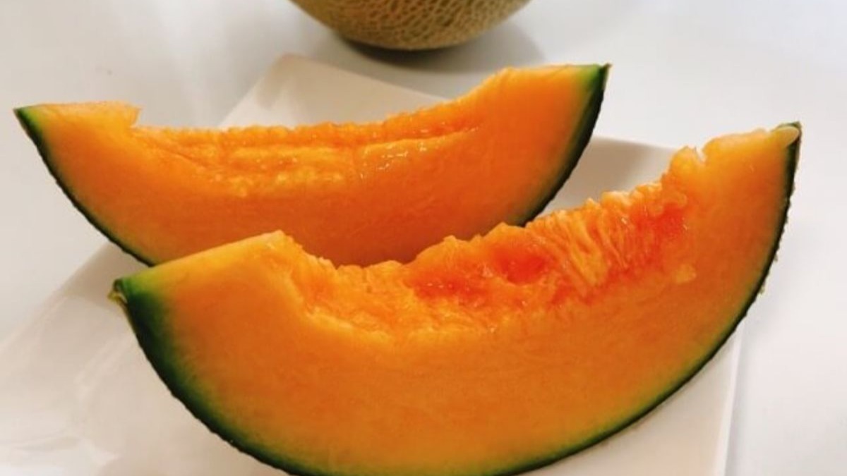 食べ頃と保存方法 - JA夕張ギフトセンタ