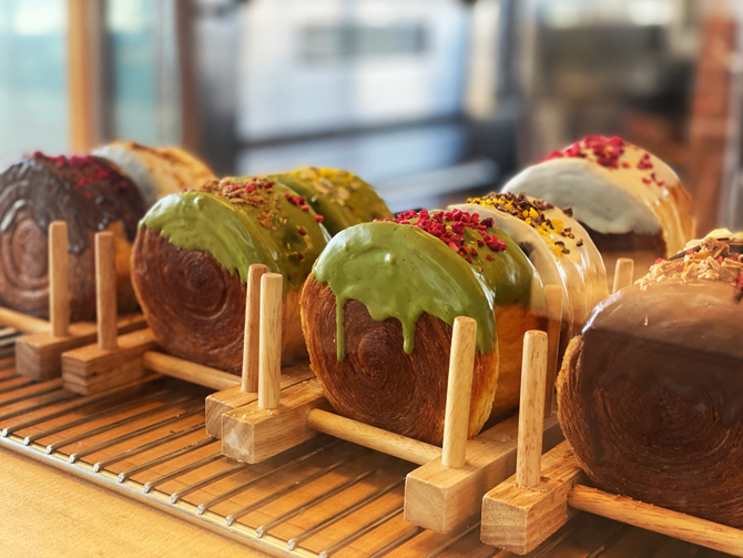 4月12日はパンの記念日！今注目のパンが買える店12選 全国・2024じゃらんニュース
