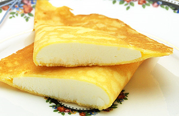 懐かしいアイス 女子なら大好きだった 森永クレープ屋さん