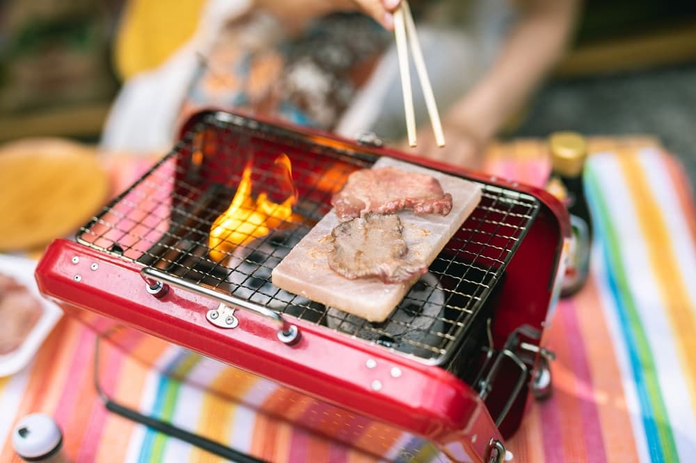 ソロキャンプで料理をしないという選択。有り余った時間と自由はこう使う – キャンプクエスト