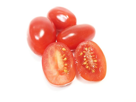 コストコの『エンジェルスウィート』はリピ買い推奨食材！ 細長ミニトマトは甘めで食べやすいmitok ミトク