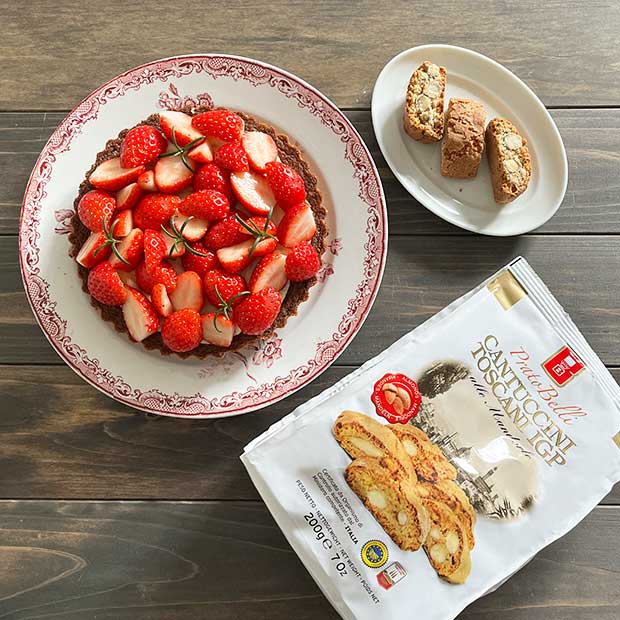 春に食べたいビスケット、アレンジした食べ方などあれば教えて！エンゼルPLUS by 森永製菓