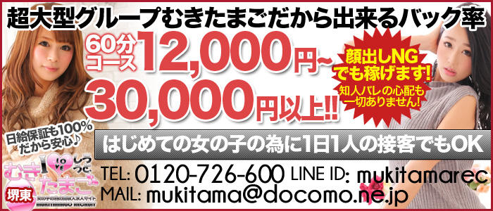 堺/堺東/岸和田のドライバーの風俗男性求人【俺の風】