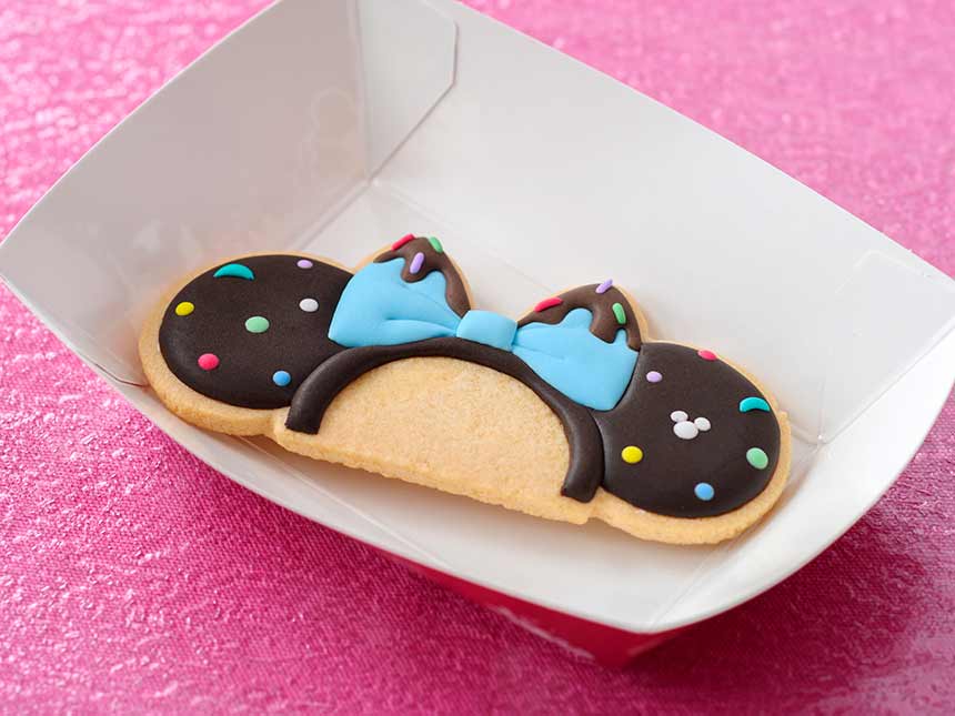 完全保存版 パルパルーザ第3弾!ヴァネロペのスウィーツ・ポップ・ワールドを楽しむMAP付き