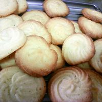 生クリームの冷凍保存 3週間もつ！分離させずに保存するプロの技ほほえみごはん-冷凍で食を豊かに-ニチレイフーズ