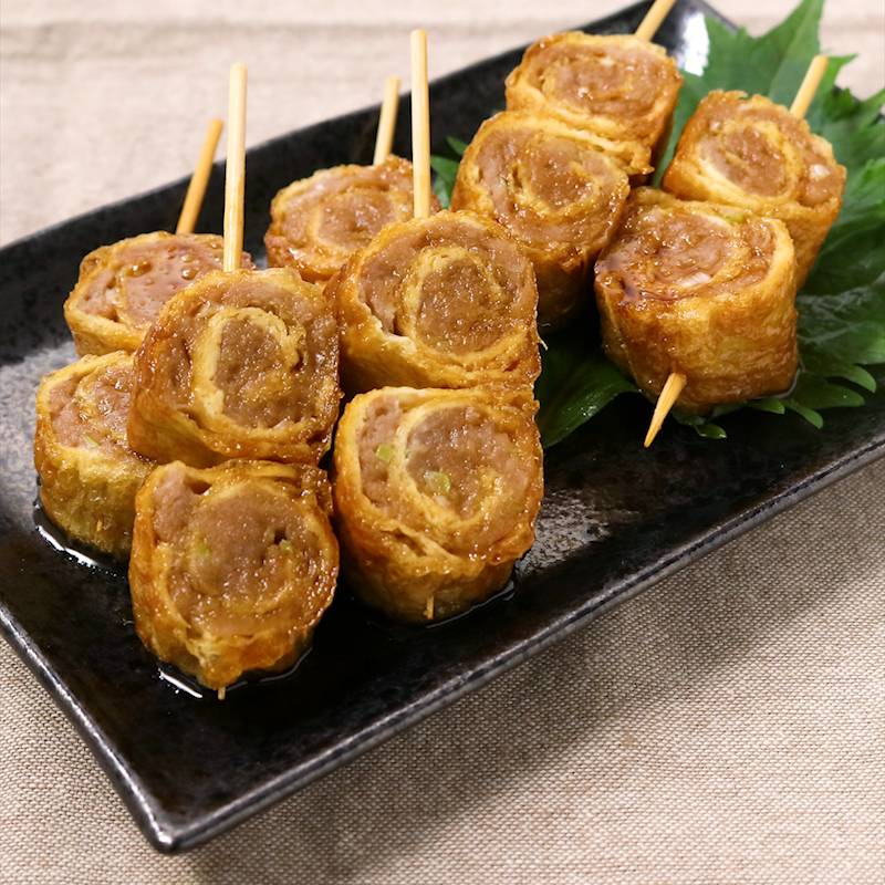 ひき肉」で作る絶対うまいやつ！こってり味の簡単おかずレシピ5選4yuuu