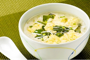 美味♪簡単♪朝昼夕♪だし不要のしじみ汁 by 白雲堂クックパッド簡単おいしいみんなのレシピが392万品