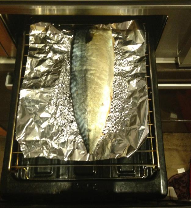 魚をオーブンで焼く人へ アルミホイルに「皮」がつかないワザが便利〜♪クックパッドニュース