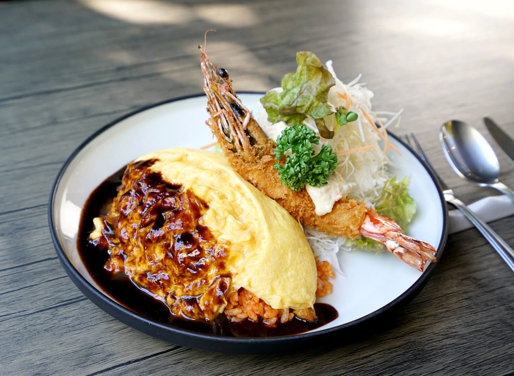 ランチメニュー串鳥