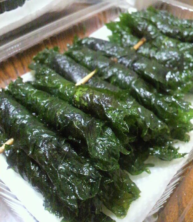 簡単10分! 料理屋が作る『大葉味噌』 しそ味噌 の作り方 旨すぎる万能調味料 料理動画とレシピ ご飯がすすむ料理大葉レシピ大葉味噌作り方japanesefood