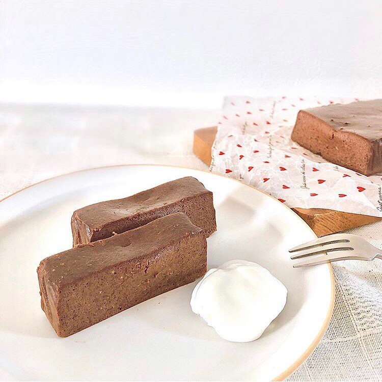 豆腐スイーツ の簡単レシピ7選!甘くてヘルシーなおやつクラシル