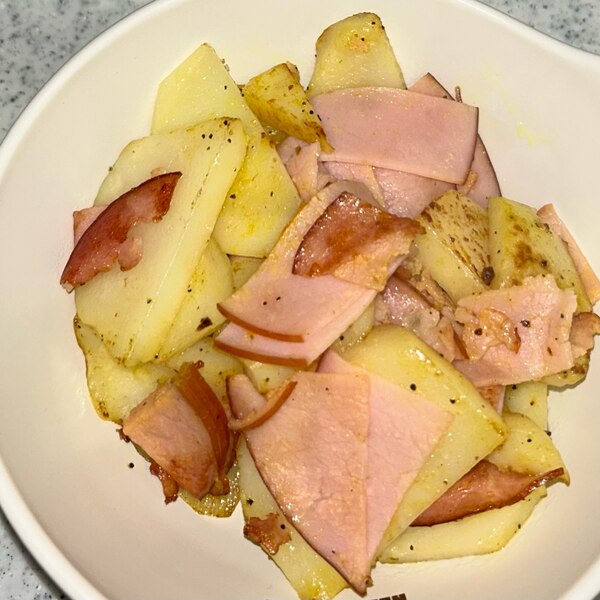 基本からアレンジまで！思わずつくりたくなる「じゃがいも 厚切りハム」のレシピ集クックパッド