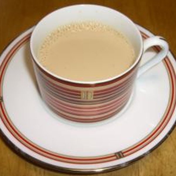 温かい飲み物 第5話気軽に楽しみたい 自家製チャイの作り方アンジェ日々のコラム