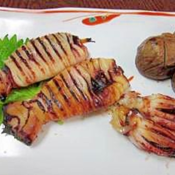 いかぽっぽ焼き by パティシエママクックパッド簡単おいしいみんなのレシピが392万品