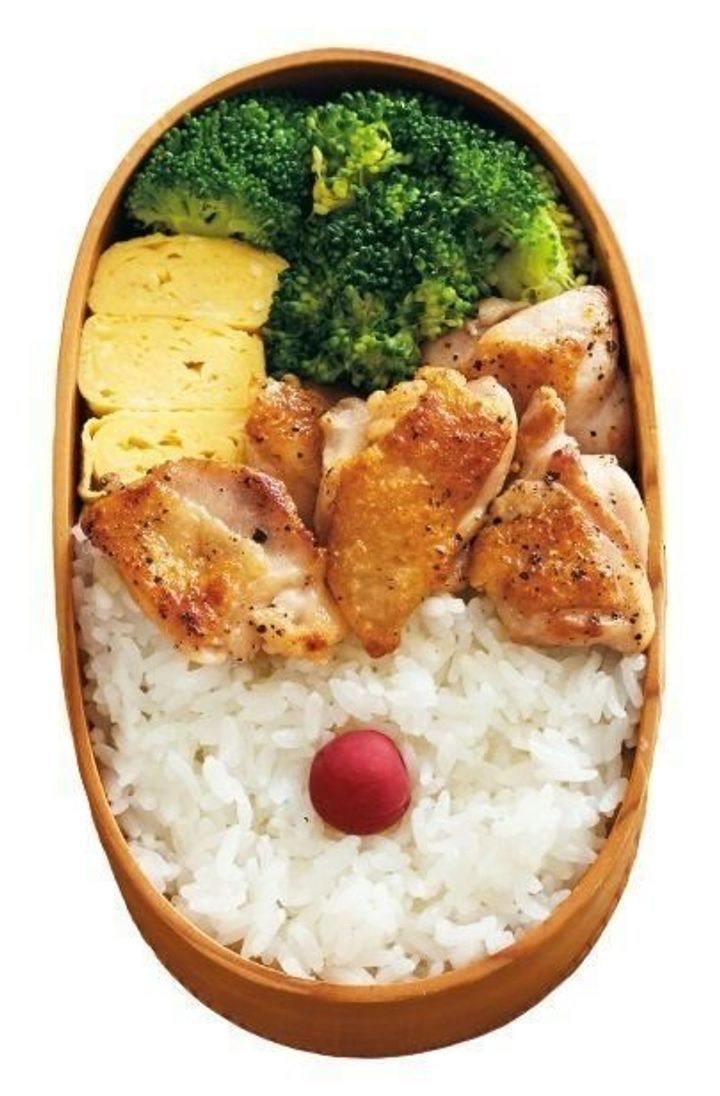 冷めても美味しいお弁当にお勧め肉おかず１０品♪ : ぱおの簡単おうちごはん Powered by ライブドアブログ