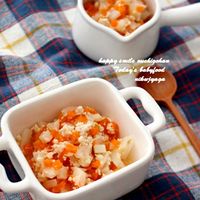 離乳食完了期に大活躍！肉じゃが