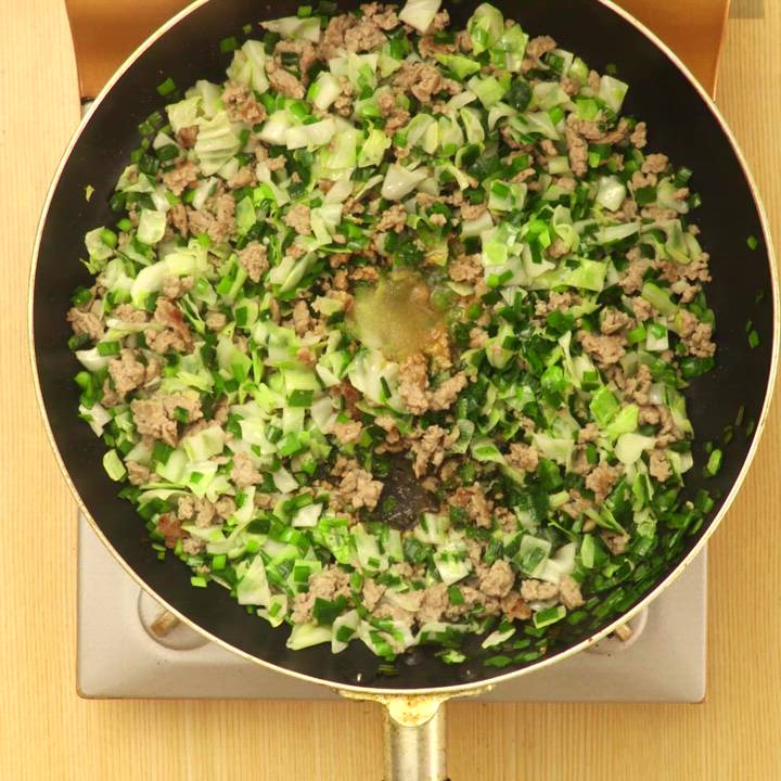 皮なしパリパリ餃子 - 日の出みりん食を豊かにする「調味料」、食を楽しむ「お酒」造りの日の出みりん