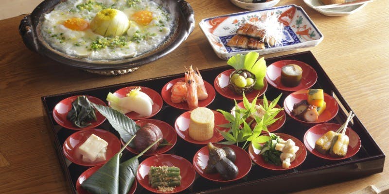 柚子屋旅館 京ごはん處 一心居 祇園店 地図 写真 祇園 懐石 懐石料理- 楽天ぐるなび