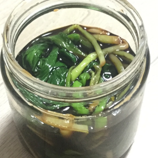 食べ方いろいろ！行者にんにくの醤油漬けアレンジレシピ5選 - macaroni