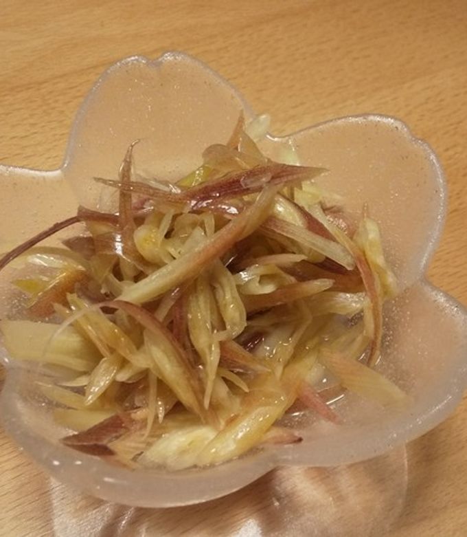 みょうがの食べ過ぎはNG?腹痛・下痢や馬鹿になる?アレルギーなど懸念点も紹介! ちそう