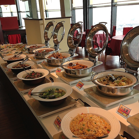 レストラン 『イーポック』 公式 ホテル近鉄ユニバーサル・シティUSJオフィシャルホテル