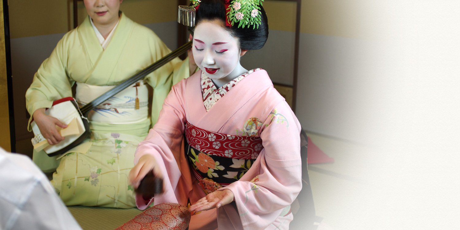 粋なお茶屋でお座敷遊び体験!～金沢芸妓のほんものの芸にふれる旅～ - 金沢について