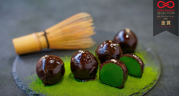 浅草オススメ抹茶スイーツ！｢茶和々｣｢たばねのし｣メニューや値段、お土産品や店内の様子をご紹介