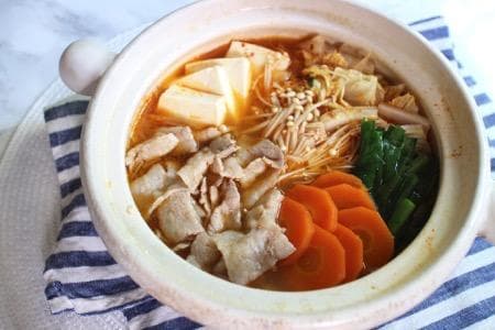 あなたの欲求を満たす!「ひとり鍋」のアイデアレシピ14選 - macaroni