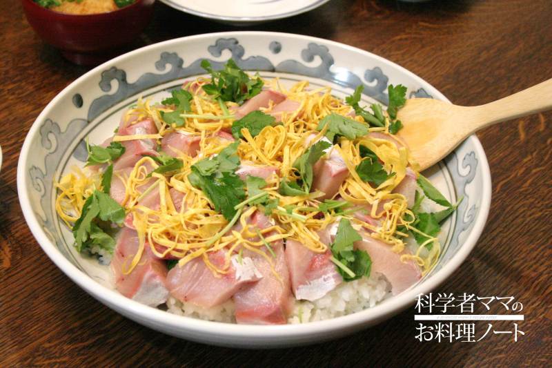 ちらし寿司に合う献立が知りたい！お祝いの日にもおすすめなレシピをご紹介クラシル