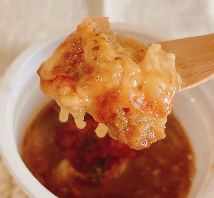 オニオングラタンスープ 10食入り - PILLBOX JAPAN ピルボックスジャパン