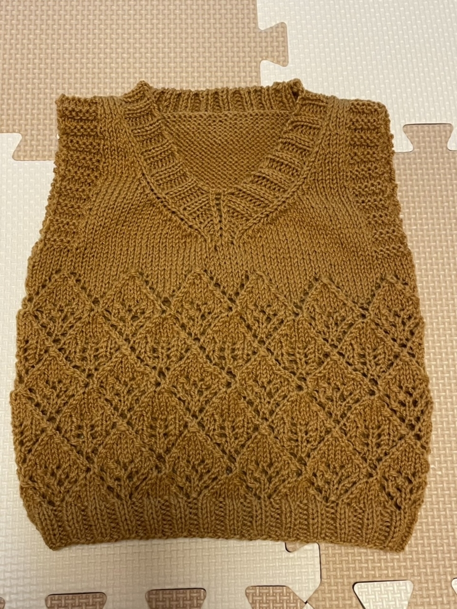 夏に着せたいベビーベスト - YouTube