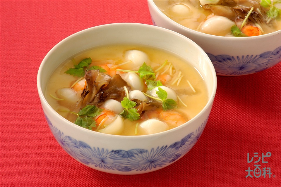 湯気までおいしい！寒くなると無性に食べたくなる、茶碗蒸しのごちそうアレンジおうちごはん