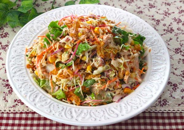 フライドオニオン