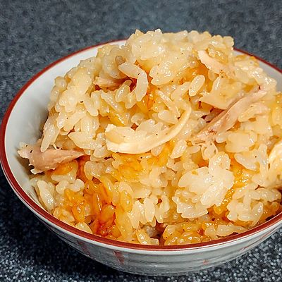 再現ケンタッキー☆醤だれチキン