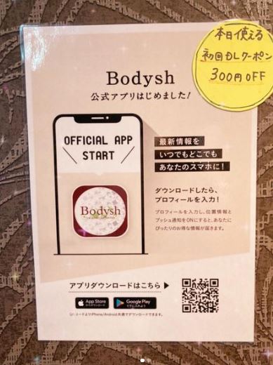 Bodysh(ボディッシュ) 西銀座店」(中央区-エステティック-〒104-0061)の地図/アクセス/地点情報 - NAVITIME