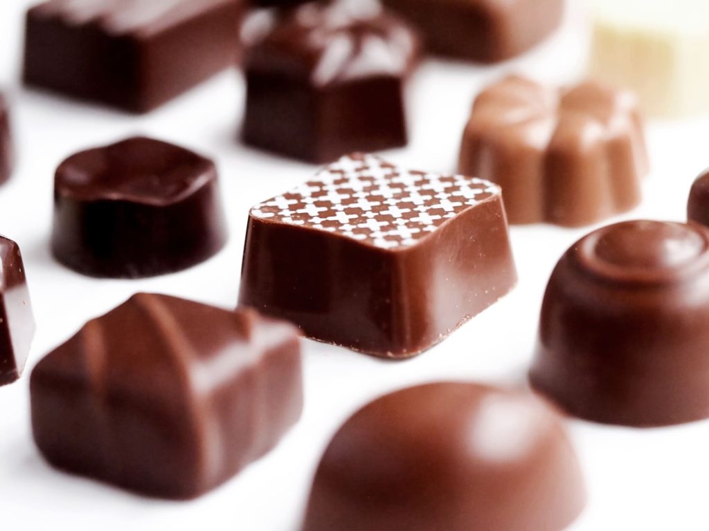 チョコレート人気ランキングBEST20!市販のコンビニチョコのおすすめ1位が決定!もぐナビニュース もぐナビ