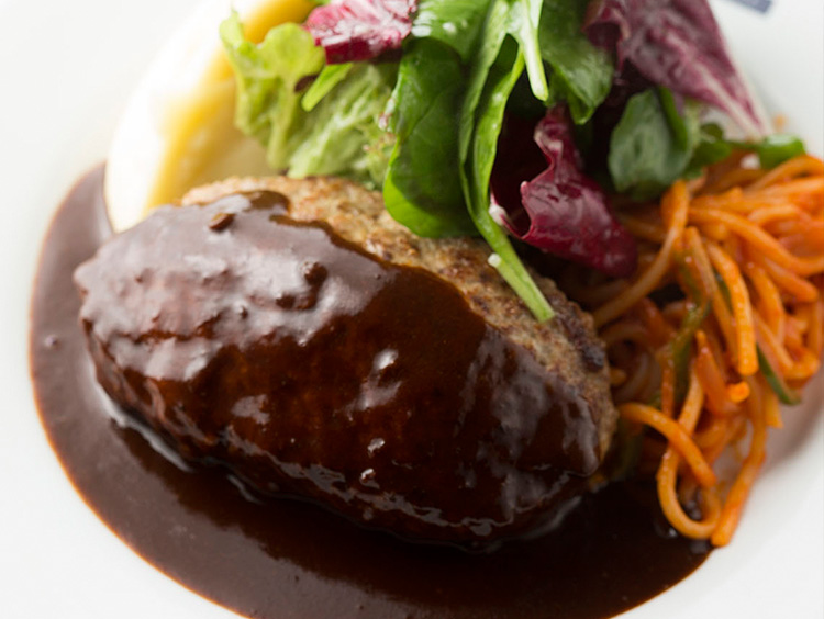 ハンバーグ小町がオススメする全国絶品ハンバーグ巡りaumo アウモ