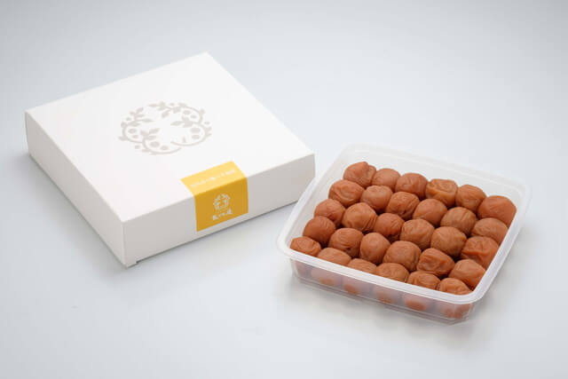 青梅のハチミツ漬けの作り方梅仕事レシピ