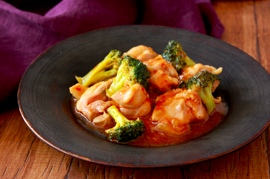 ブロッコリーと鶏胸肉が絶品スープに！ ブロッコリーと鶏胸肉の柚子胡椒スープあおさん- エキスパート - Yahoo!ニュース