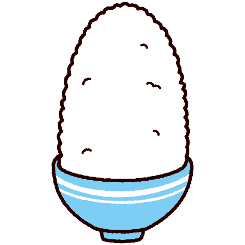 食べ放題 仕事帰りに焼肉ライクでマンガ盛りご飯を爆食してきた！ デカ盛り