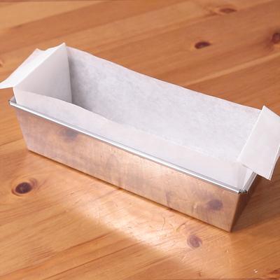 パウンドケーキの簡単＆おしゃれラッピング100均で可愛く演出