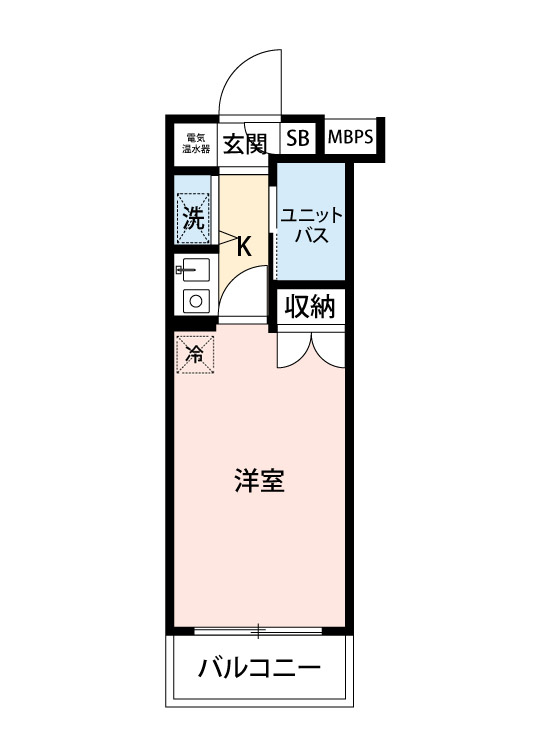 アーバンパーク梅島(足立区) | 仲介手数料無料のゼロヘヤ