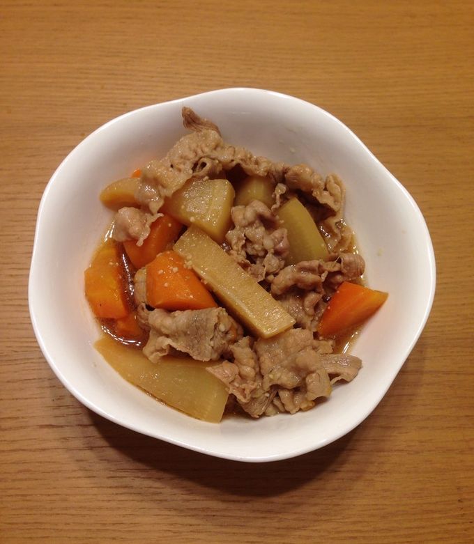 20分で完成！時短献立♪ 豚バラとかぶの厚揚げチャンプルのレシピ動画・作り方デリッシュキッチン