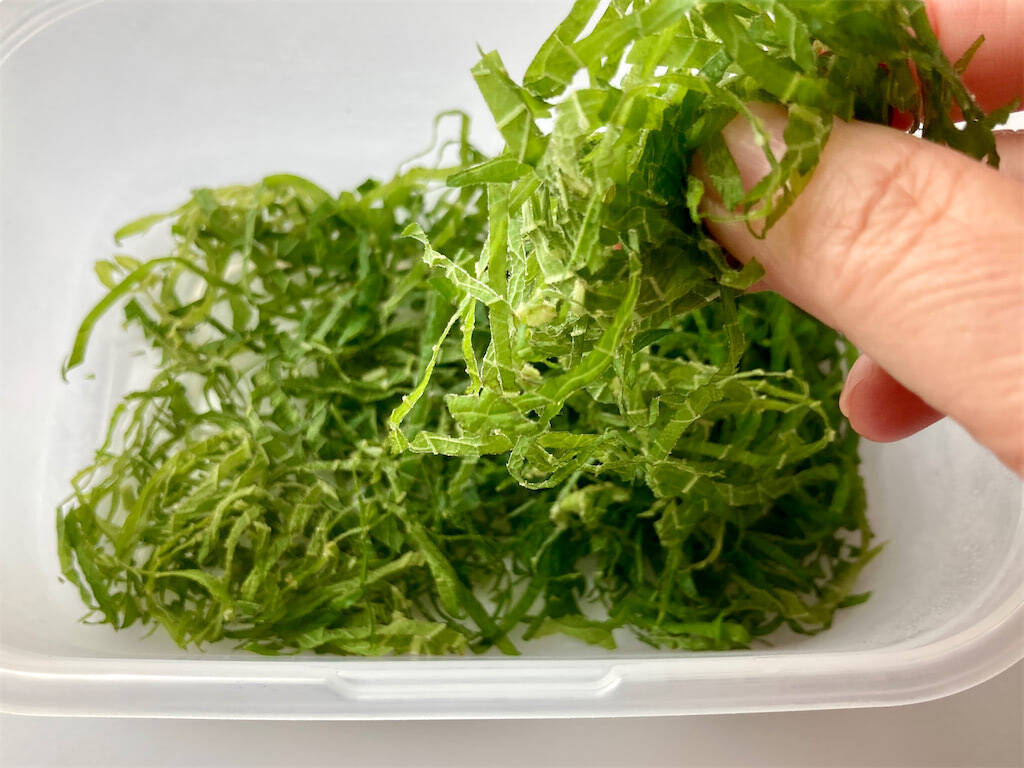 SHIONOGIの明日葉シリーズ「明日葉青汁ストレート 15袋 ＜冷凍パック＞」