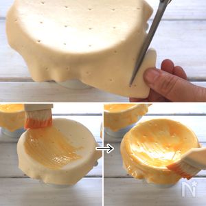 サクッとあったか！パイシチュー ポットパイ のレシピ3選♪の人気レシピ・作り方デリッシュキッチン