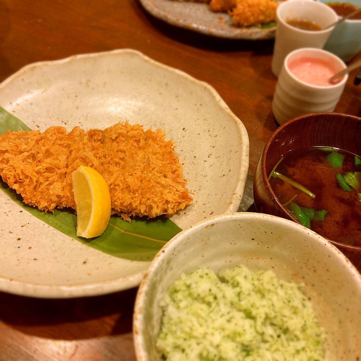 塩梅ランチメニュー - 柏市、塩梅の写真 - トリップアドバイザ