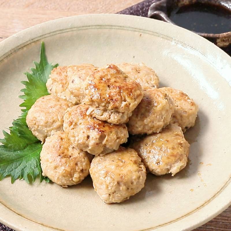 基本からアレンジまで!思わずつくりたくなる「卵なし つくね 豚ひき肉」のレシピ集クックパッド