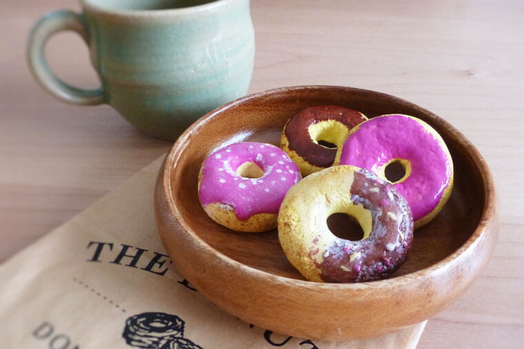 まるで本物みたい！ 紙粘土やチーズの箱のふたで作る「ホットケーキ」 最新号からちょっと見せkodomoe コドモエ —「親子時間」を楽しむ子育て情報が満載