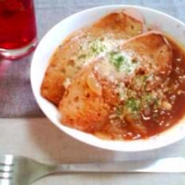 余ったデミグラスソースのレシピと料理アイディア50件Snapdish スナップディッシュ