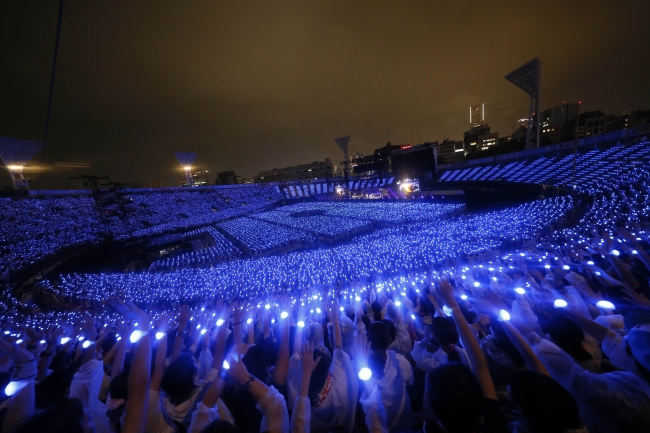 神戸・横浜ロマンスポルノ'14 ～惑ワ不ノ森～ Live at YOKOHAMA